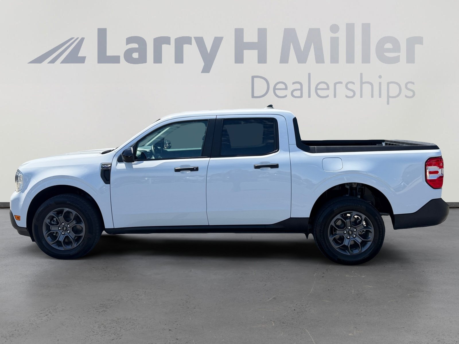 ford maverick 2024 3FTTW8H31RRB03434 image