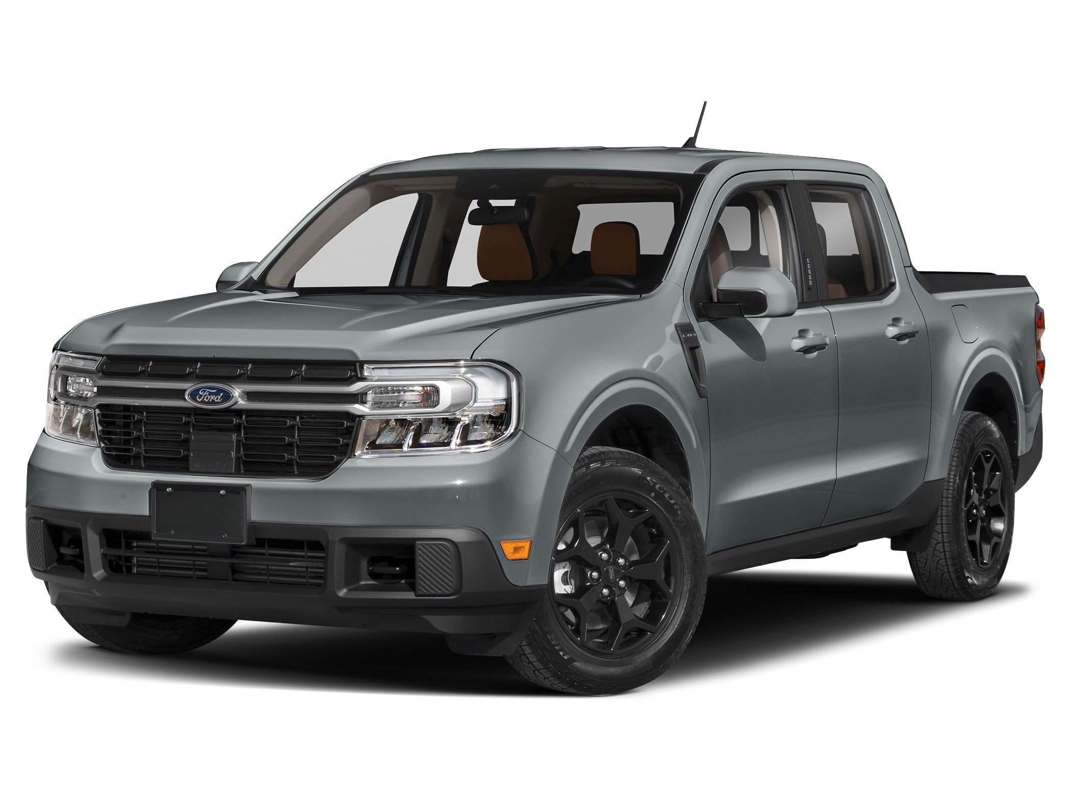 ford maverick 2024 3FTTW8S95RRA09991 image