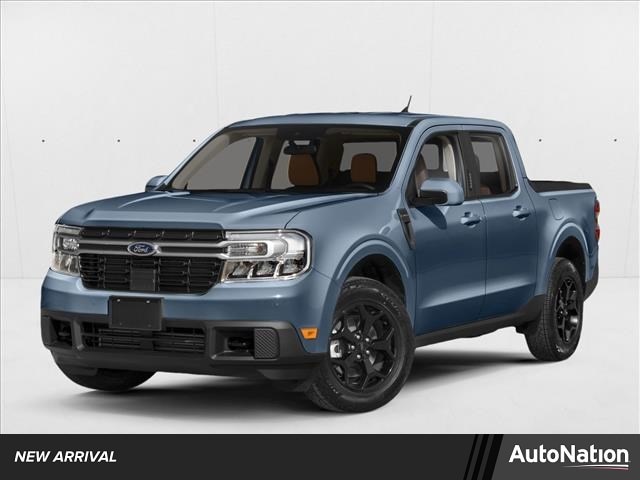 ford maverick 2024 3FTTW8M34RRA24488 image