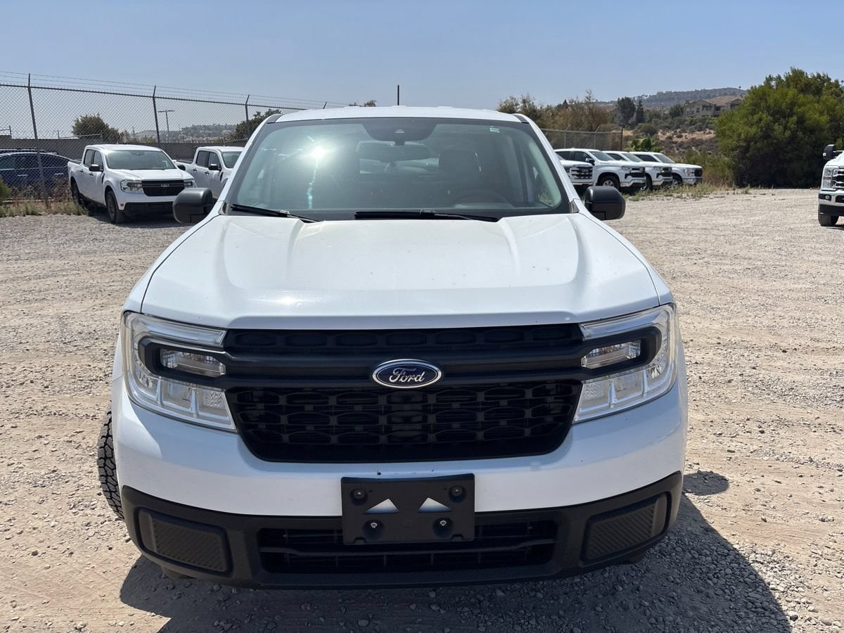 ford maverick 2024 3FTTW8J94RRA98566 image