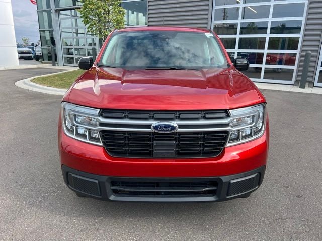ford maverick 2024 3FTTW8M39RRA32604 image ford maverick 2024 3FTTW8M39RRA32604 image