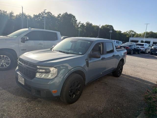 ford maverick 2024 3FTTW8J91RRA26837 image ford maverick 2024 3FTTW8J91RRA26837 image