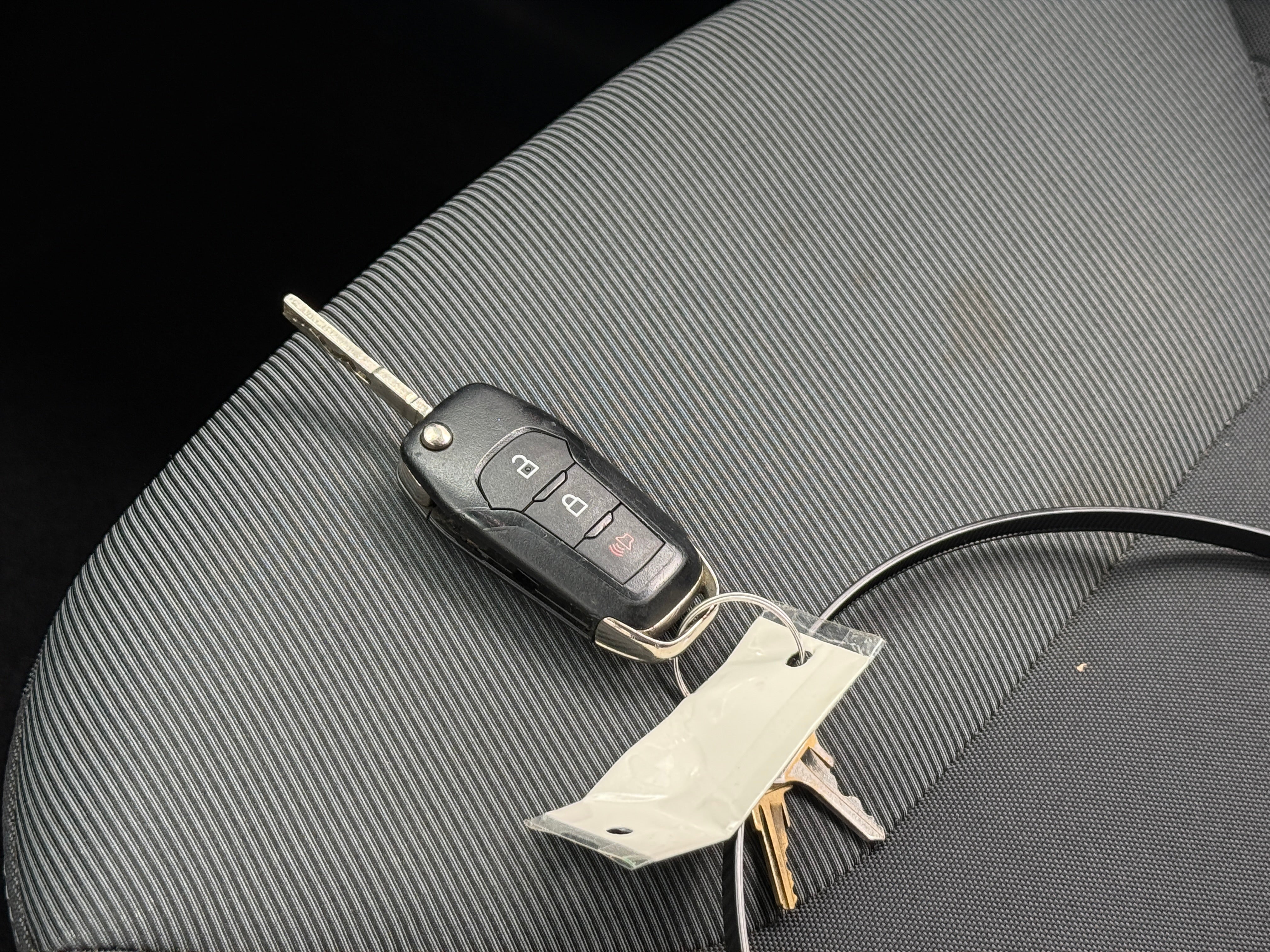 ford maverick 2024 3FTTW8A98RRA30769 image