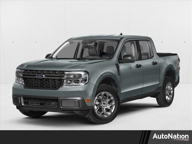 ford maverick 2024 3FTTW8H99RRB70707 image