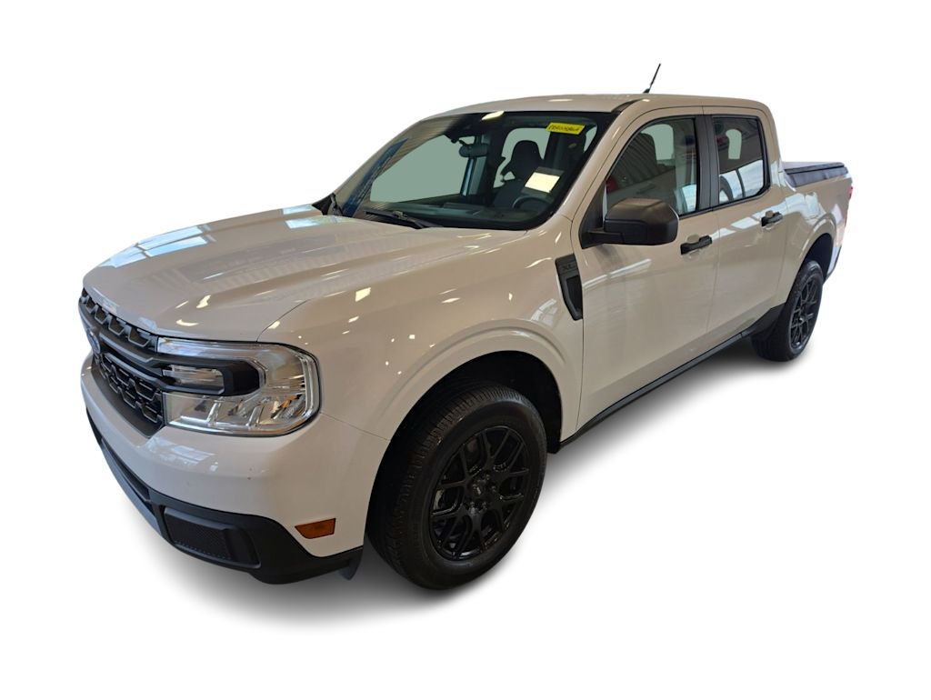 ford maverick 2024 3FTTW8A99RRA01586 image