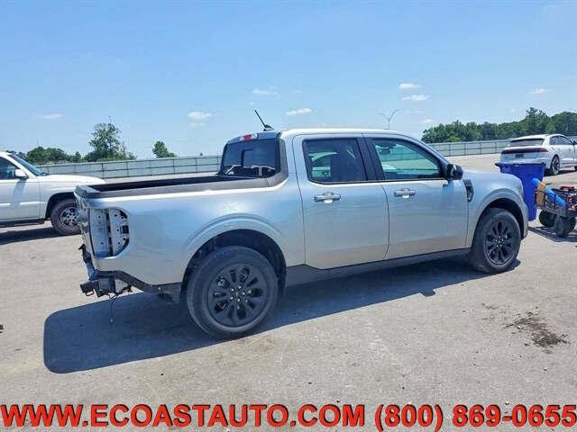 ford maverick 2024 3FTTW8M31RRB44037 image ford maverick 2024 3FTTW8M31RRB44037 image