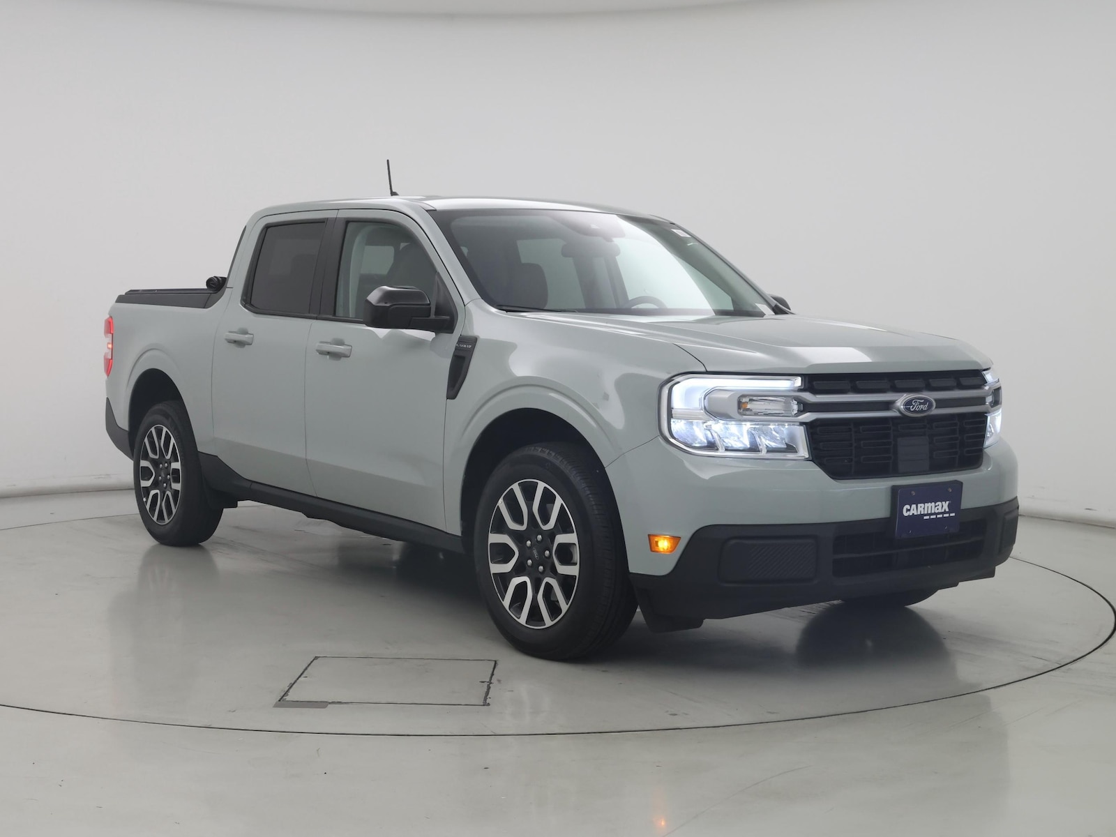 ford maverick 2024 3FTTW8M35RRB36037 image