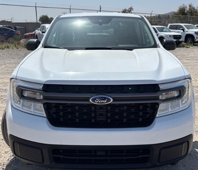 ford maverick 2024 3FTTW8J98RRA98568 image