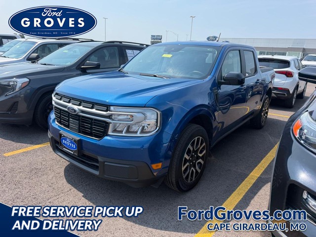 ford maverick 2024 3FTTW8M31RRA16655 image ford maverick 2024 3FTTW8M31RRA16655 image