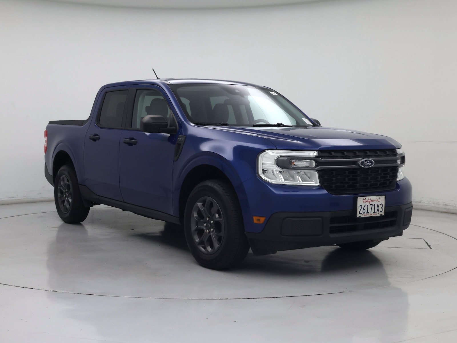 ford maverick 2024 3FTTW8H37RRA06190 image