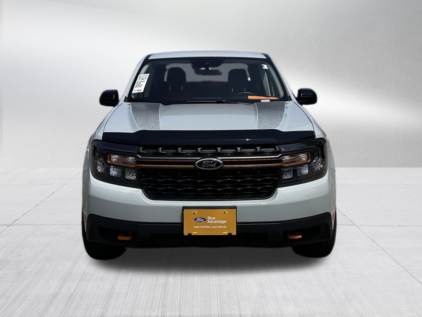 ford maverick 2024 3FTTW8C9XRRB67824 image