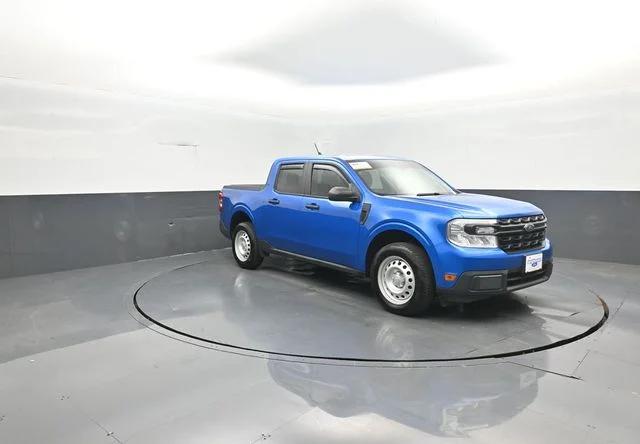 ford maverick 2022 3FTTW8E30NRA21614 image
