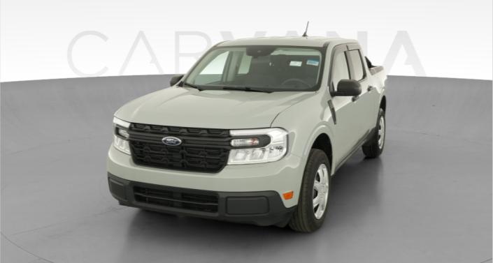 ford maverick 2022 3FTTW8E35NRA73403 image