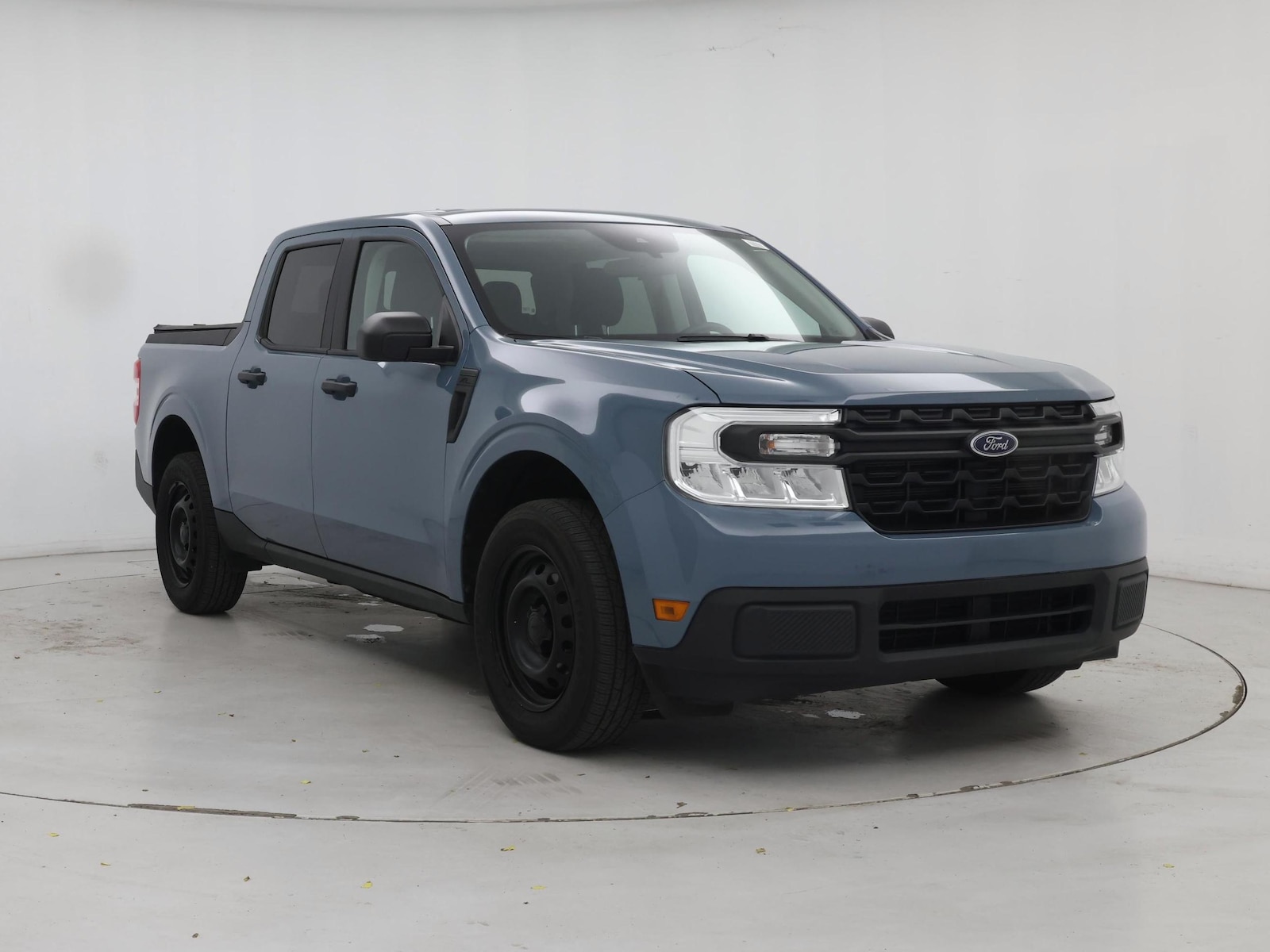 ford maverick 2022 3FTTW8E37NRA05684 image