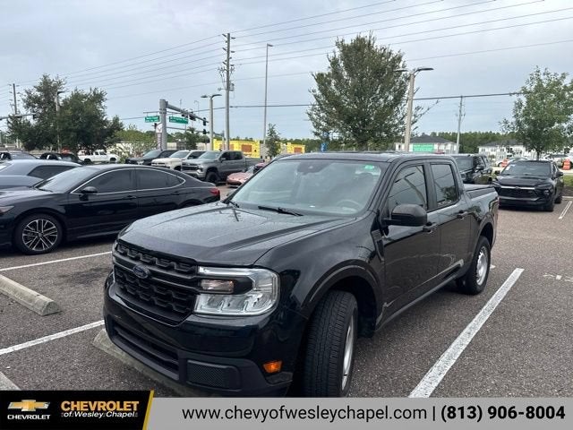 ford maverick 2022 3FTTW8E94NRA03878 image