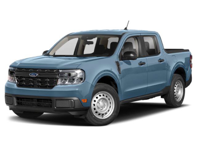 ford maverick 2022 3FTTW8F99NRB04946 image