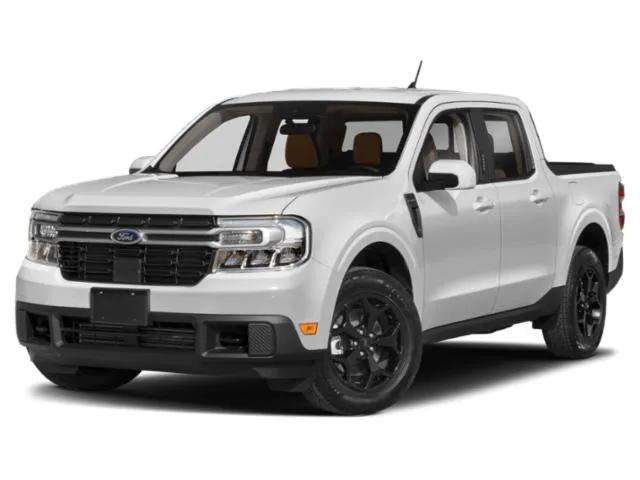 ford maverick 2022 3FTTW8E94NRA97258 image