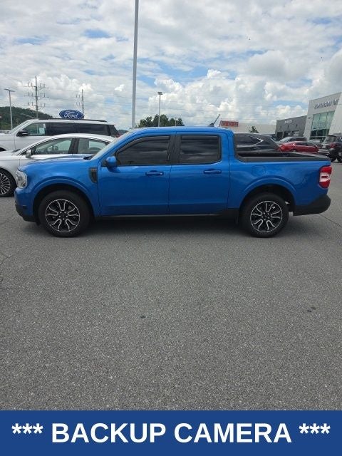 ford maverick 2022 3FTTW8F91NRA22516 image ford maverick 2022 3FTTW8F91NRA22516 image