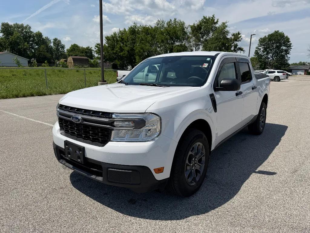 ford maverick 2022 3FTTW8E92NRB15238 image