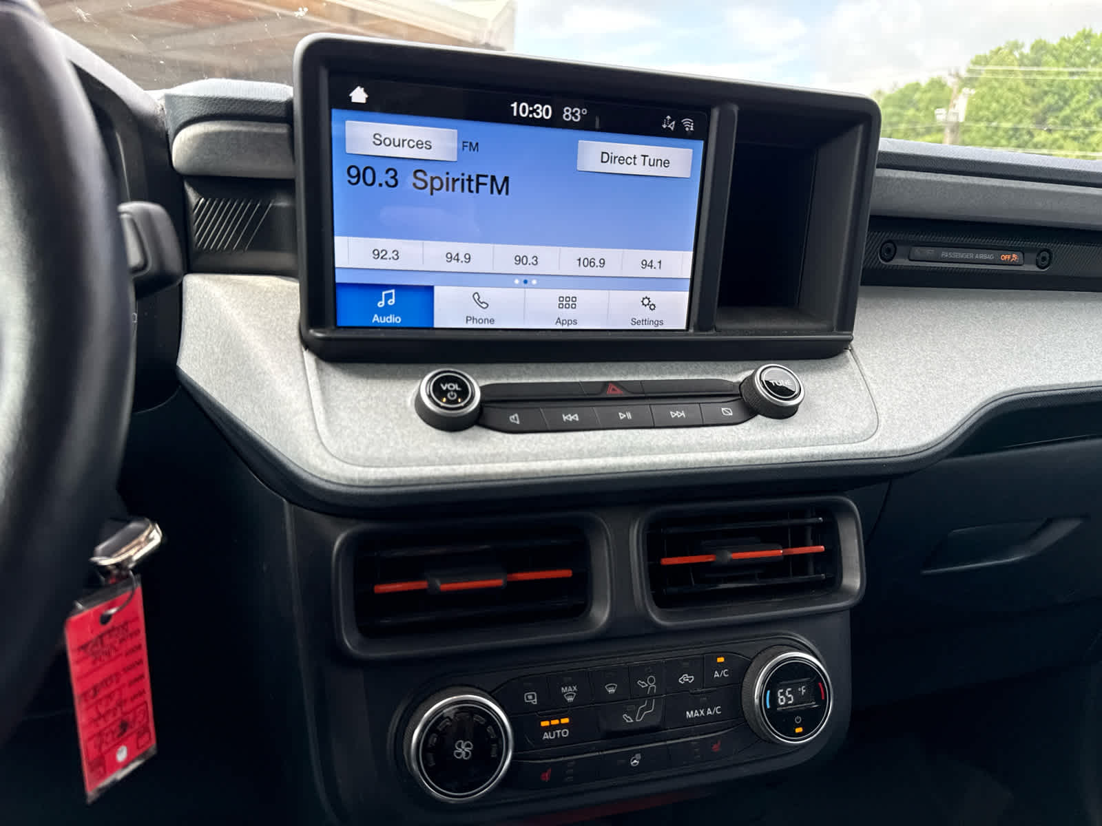 ford maverick 2022 3FTTW8E3XNRA26609 image