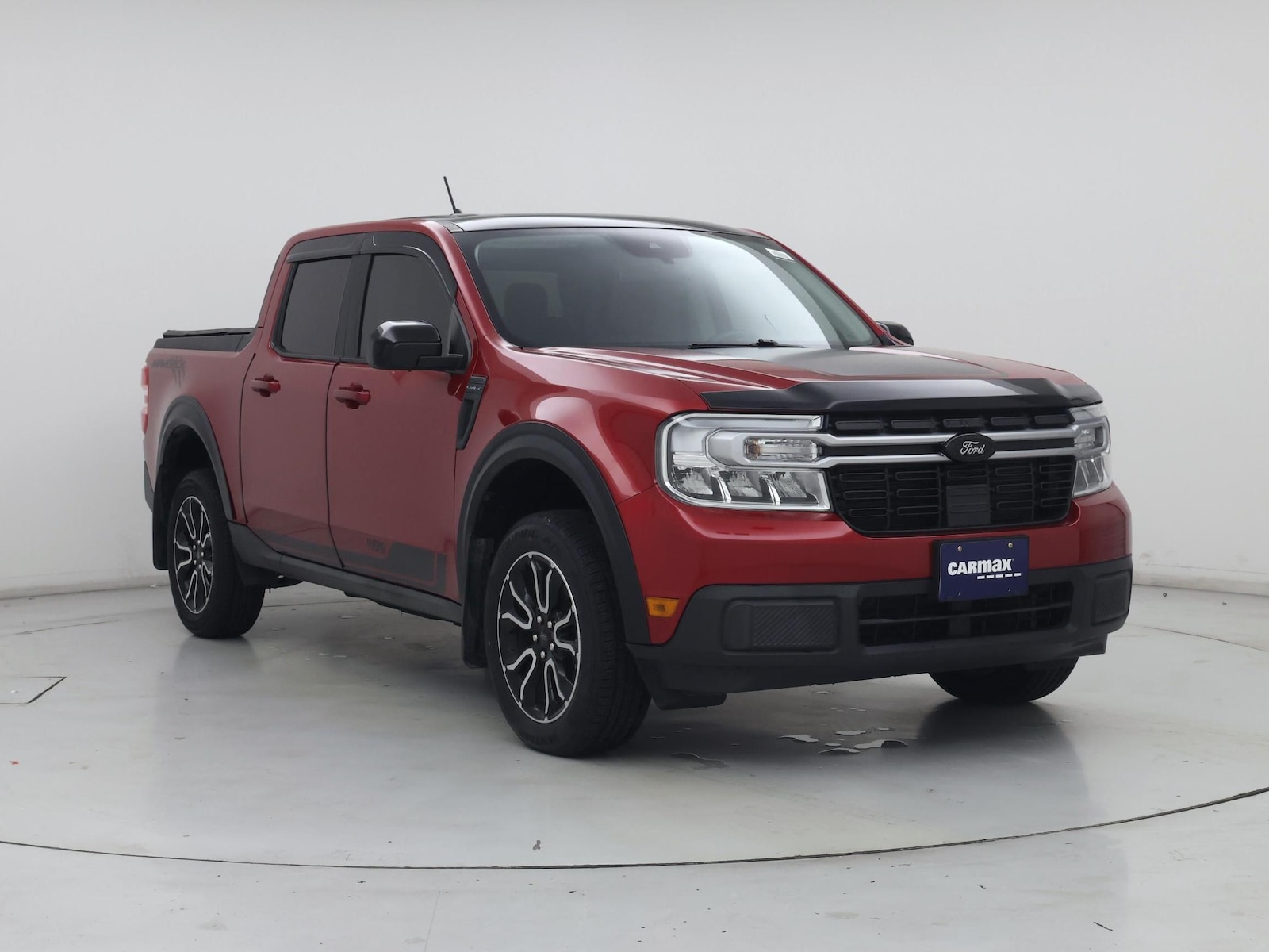 ford maverick 2022 3FTTW8E31NRA70529 image