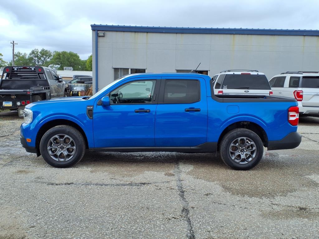 ford maverick 2022 3FTTW8F96NRA45404 image ford maverick 2022 3FTTW8F96NRA45404 image