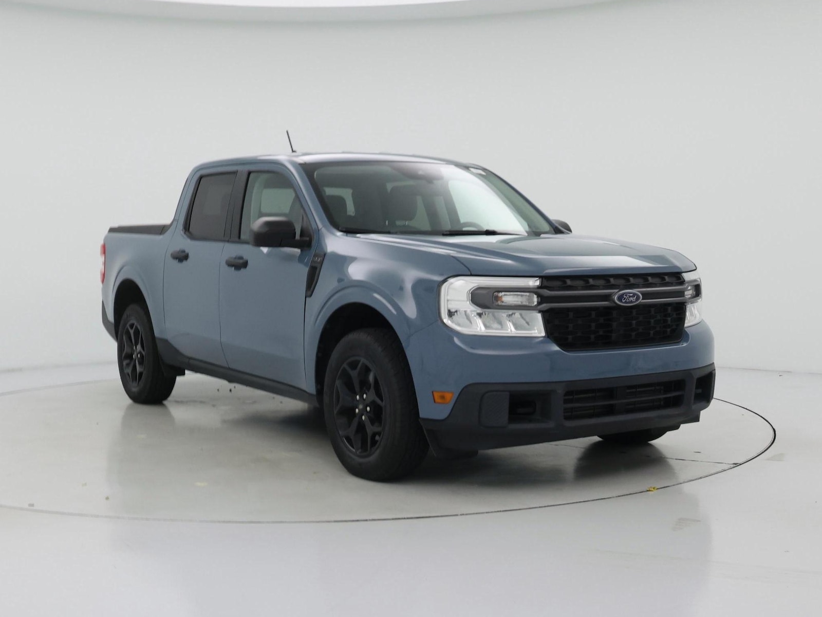 ford maverick 2022 3FTTW8F97NRA27235 image
