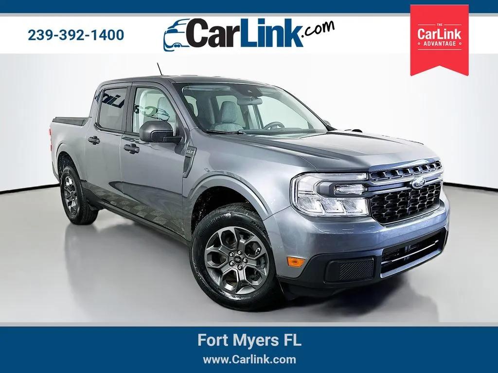 ford maverick 2022 3FTTW8E92NRA53985 image
