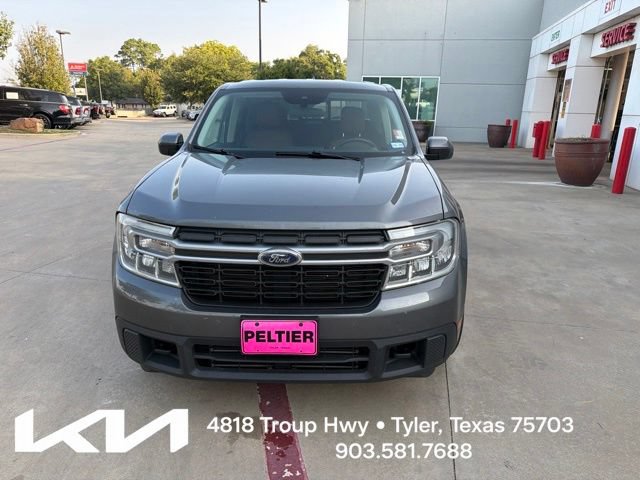 ford maverick 2022 3FTTW8F99NRA16172 image