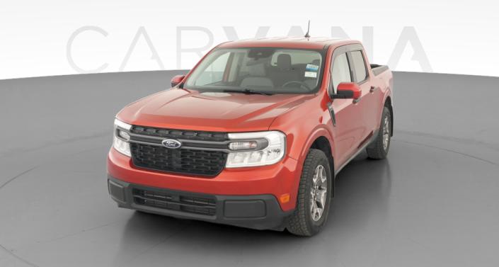 ford maverick 2022 3FTTW8F91NRA11905 image