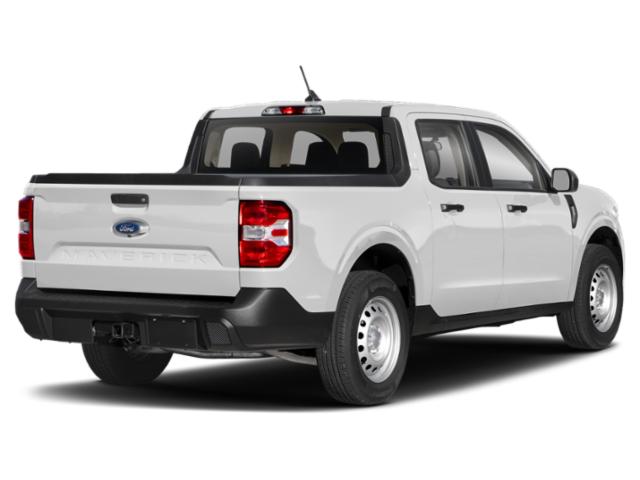 ford maverick 2022 3FTTW8E95NRA99293 image