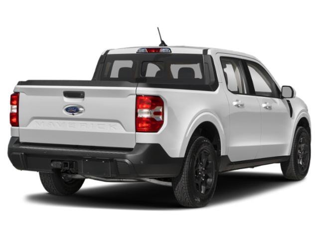 ford maverick 2022 3FTTW8F95NRA10773 image