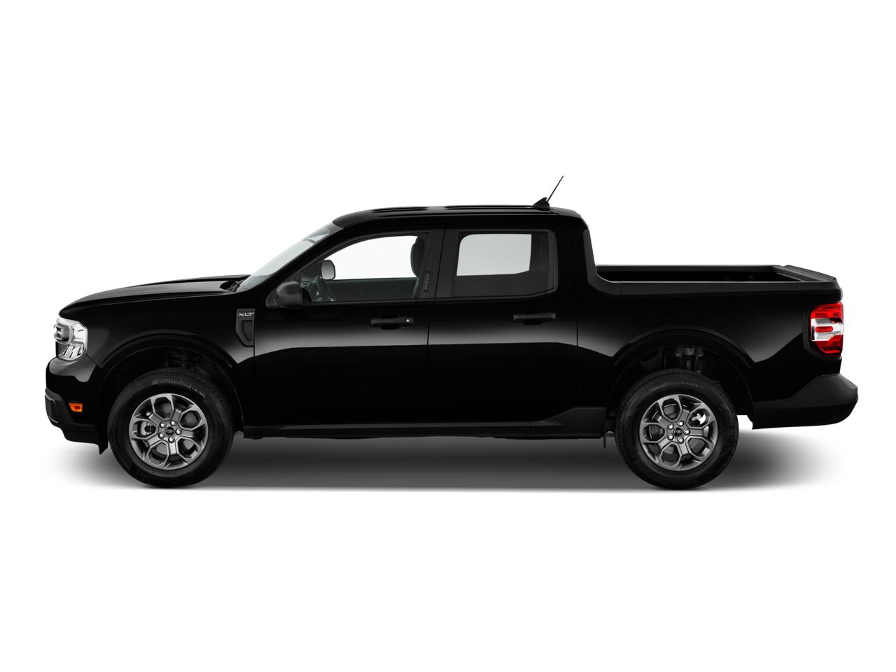 ford maverick 2022 3FTTW8E34NRA90306 image