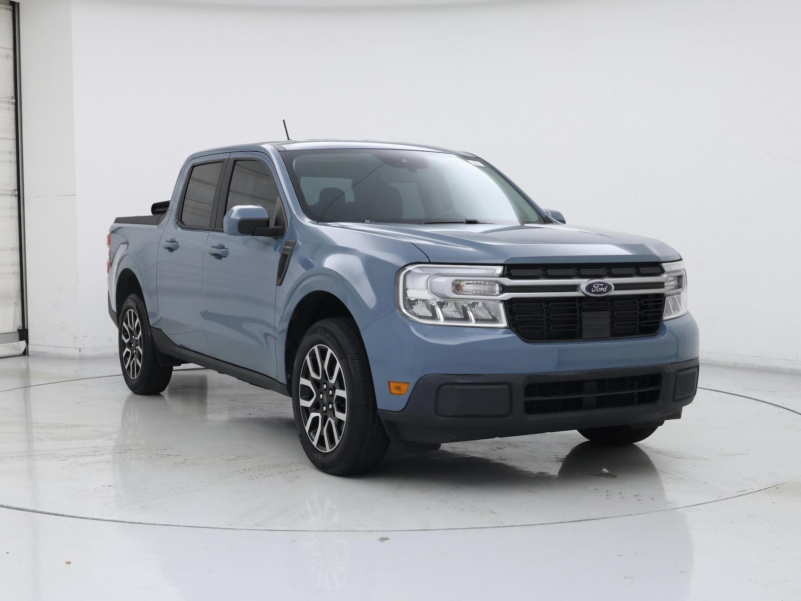 ford maverick 2022 3FTTW8E35NRA47092 image