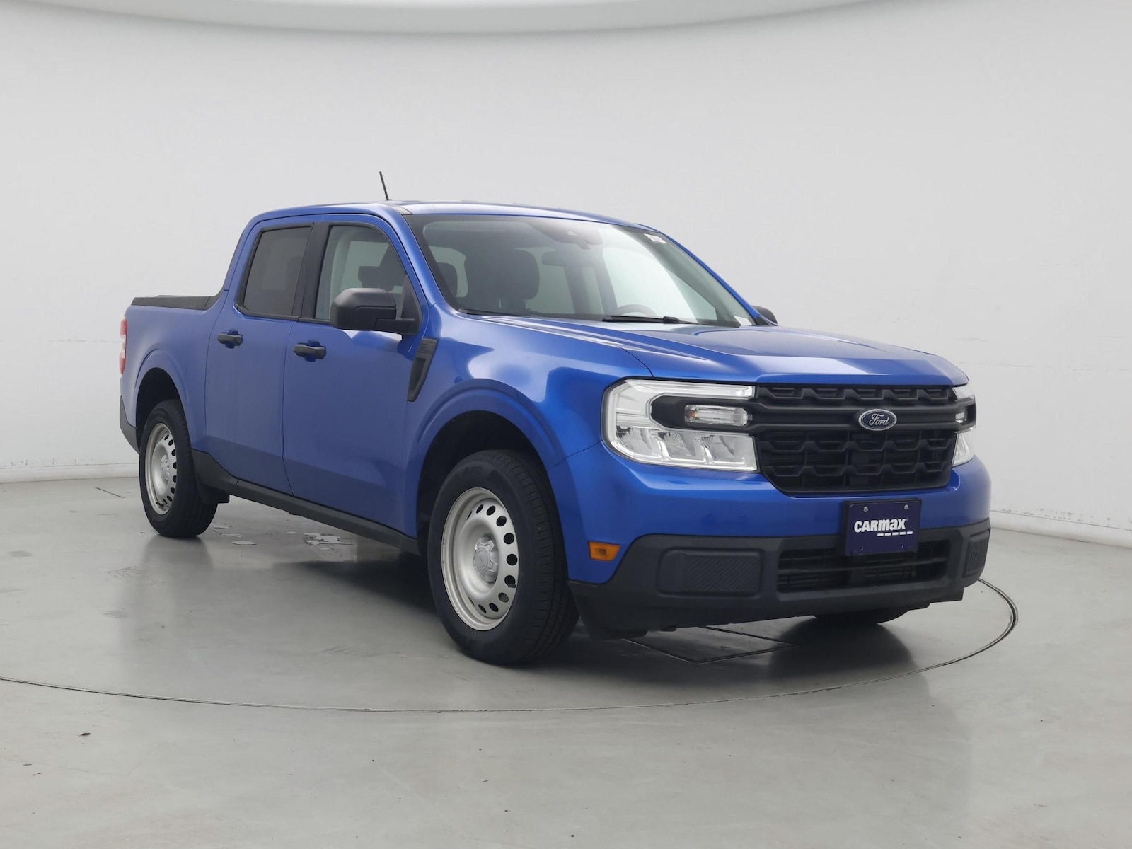 ford maverick 2022 3FTTW8F90NRA54471 image