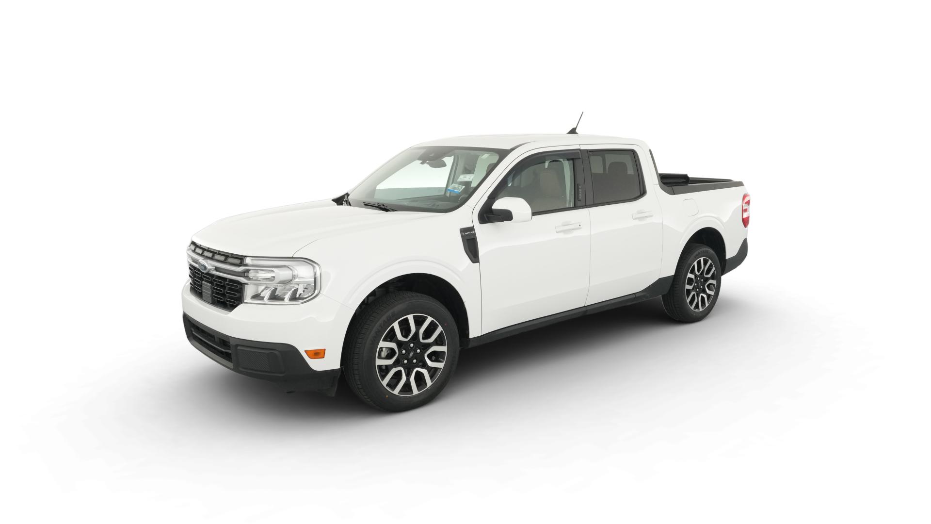 ford maverick 2022 3FTTW8F90NRA11393 image