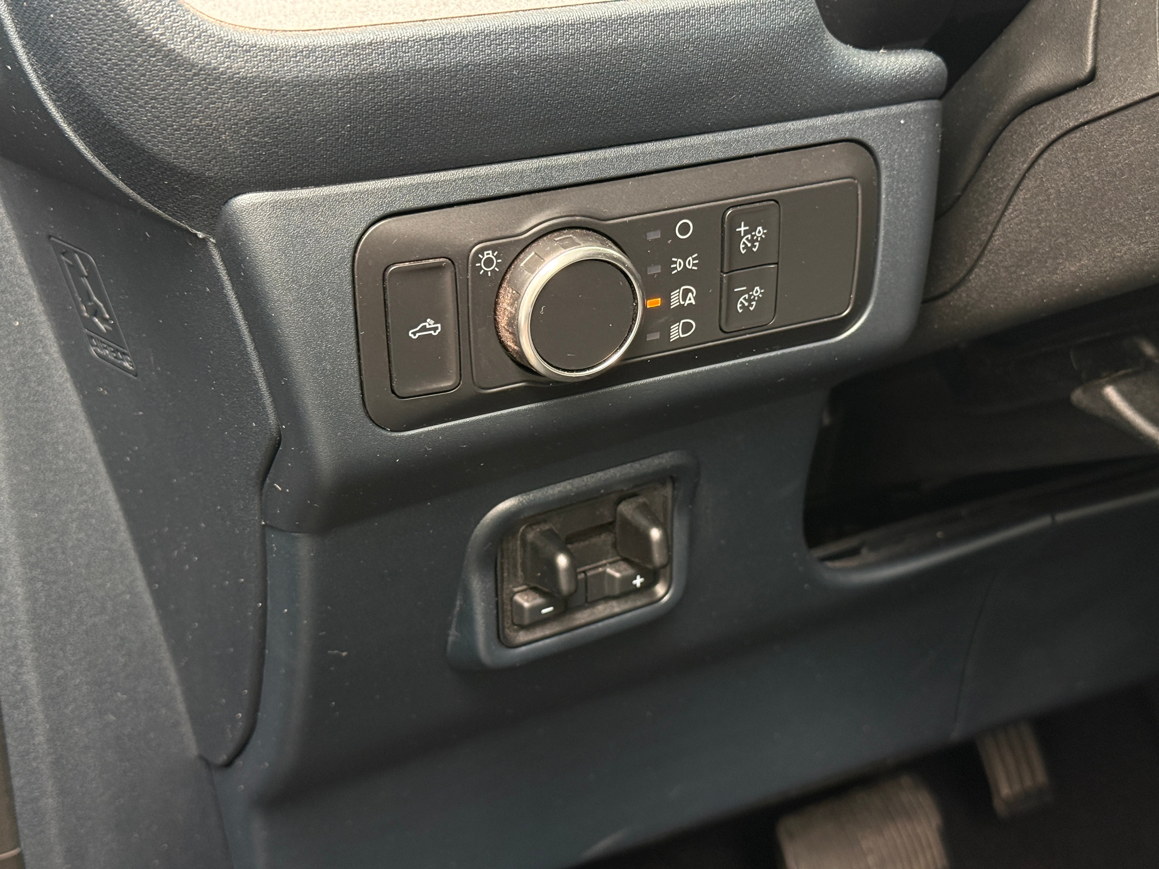 ford maverick 2022 3FTTW8F90NRA92279 image