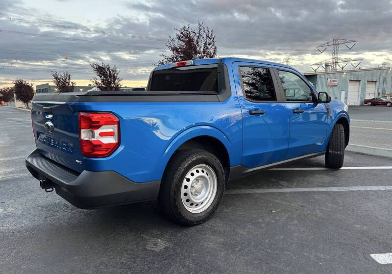 ford maverick 2022 3FTTW8F92NRA36893 image ford maverick 2022 3FTTW8F92NRA36893 image