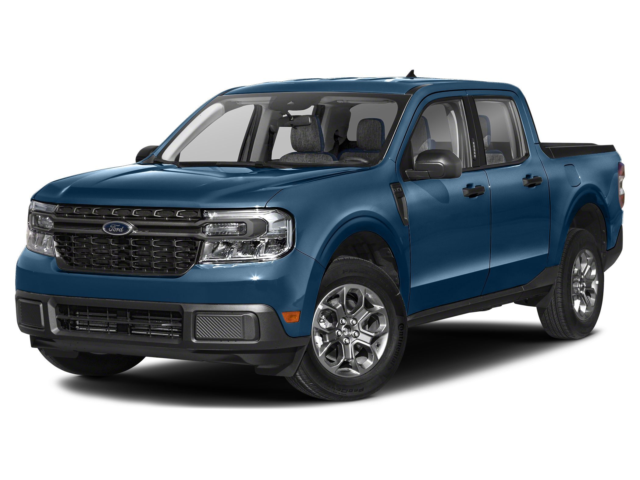 ford maverick 2022 3FTTW8E99NRA51893 image