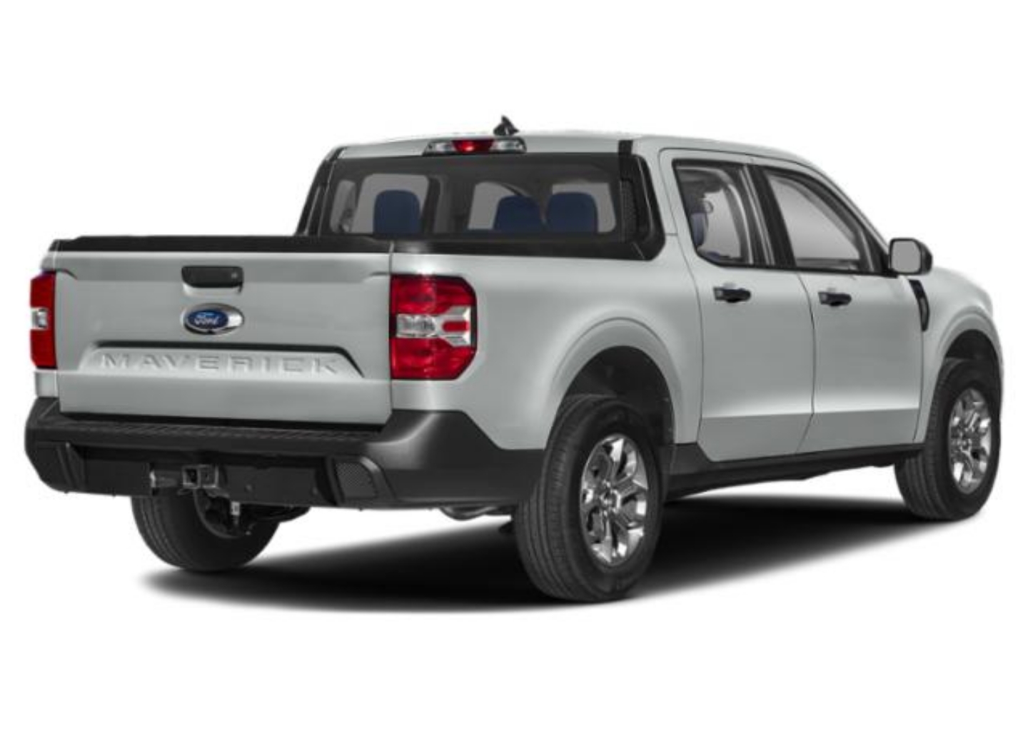 ford maverick 2022 3FTTW8E98NRB05782 image