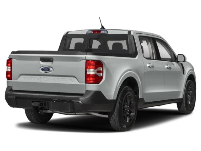 ford maverick 2022 3FTTW8E32NRA26572 image