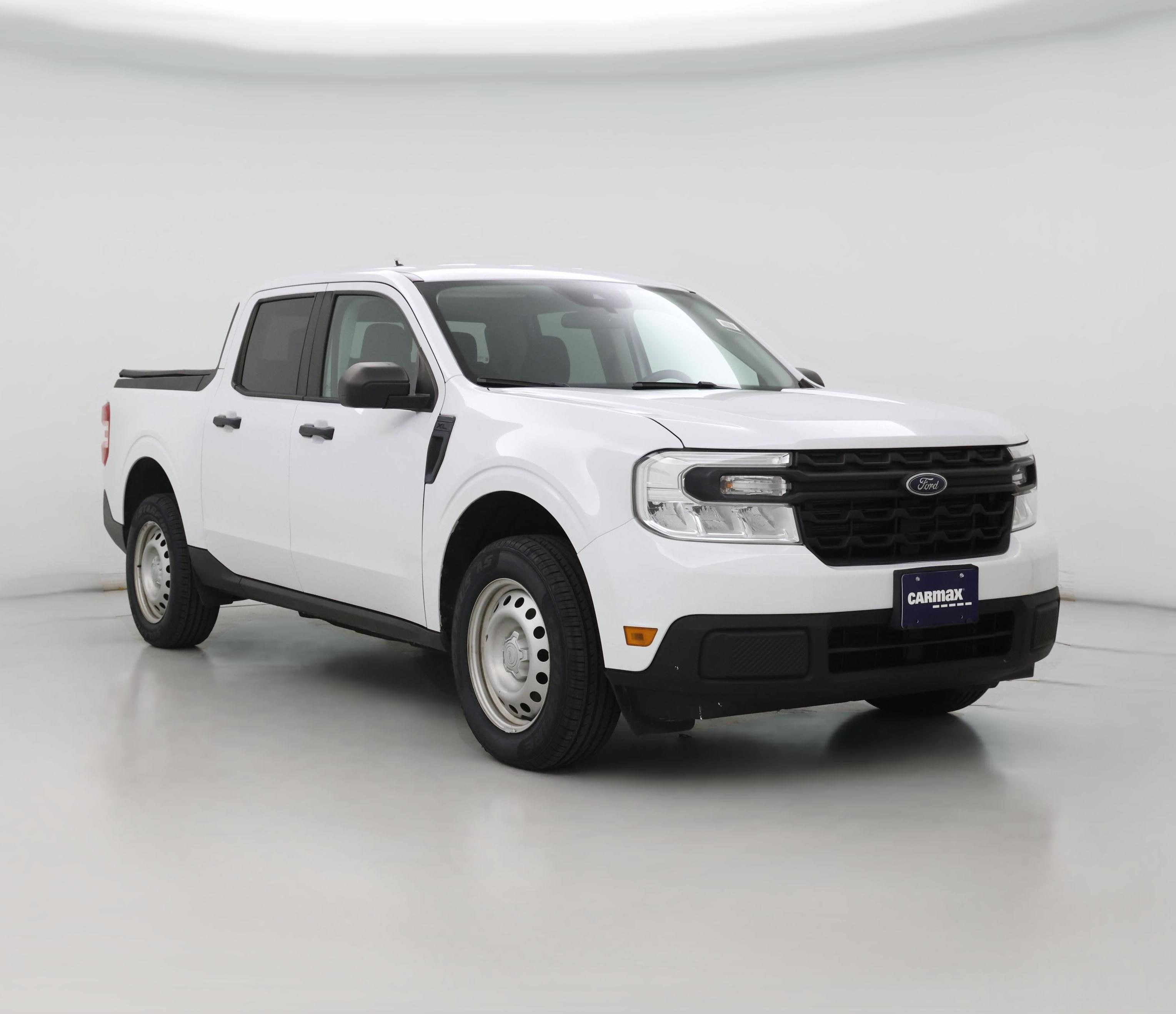 ford maverick 2022 3FTTW8E35NRA05991 image