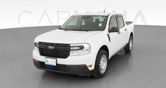 ford maverick 2022 3FTTW8E99NRA01463 image