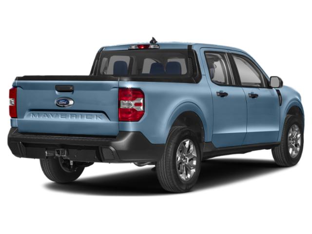 ford maverick 2022 3FTTW8E34NRA42983 image