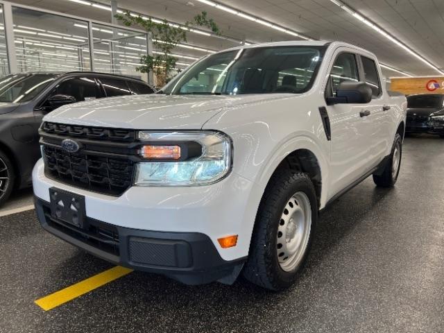 ford maverick 2022 3FTTW8F99NRA23140 image