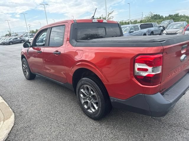 ford maverick 2022 3FTTW8F97NRA06014 image ford maverick 2022 3FTTW8F97NRA06014 image