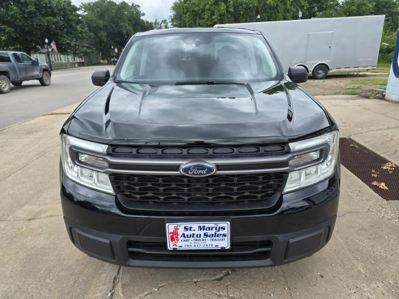 ford maverick 2022 3FTTW8F97NRA65130 image