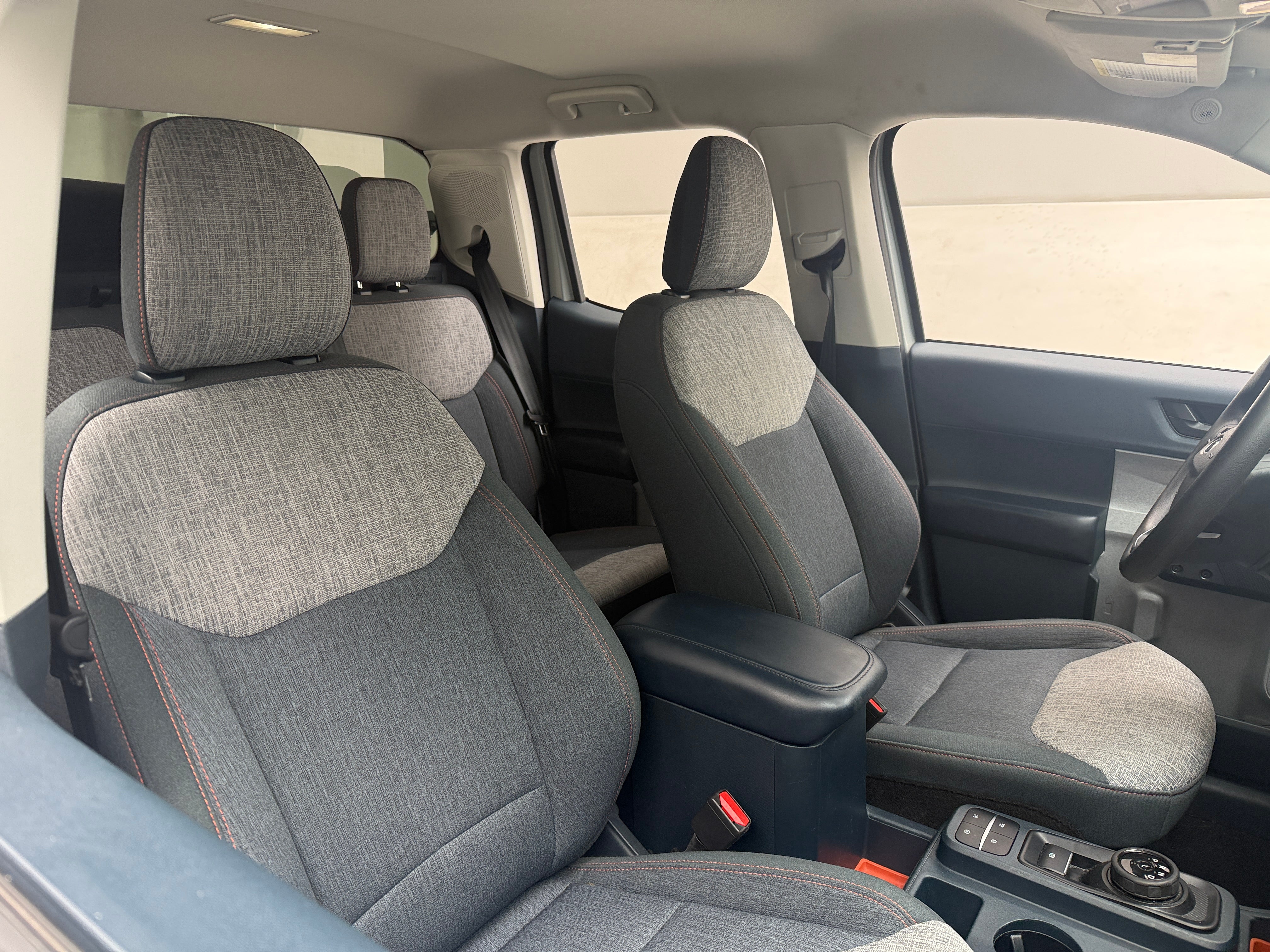 ford maverick 2022 3FTTW8F95NRA83822 image
