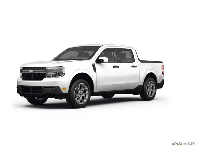 ford maverick 2022 3FTTW8E34NRA73845 image