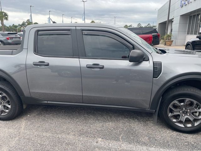 ford maverick 2022 3FTTW8E9XNRA95241 image